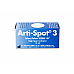 Vernice Indicatrice di Contatto Bausch Arti-Spot 3 per Odontoiatria - Blu 15ml Vernice Indicatrice di Contatto Bausch Arti-Spot 3 per Odontoiatria - Blu 15ml