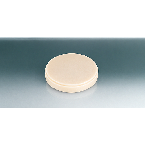 Disco in PMMA multicolor 98x16 mm col A2 Disco in PMMA multicolor 98x16 mm col A2