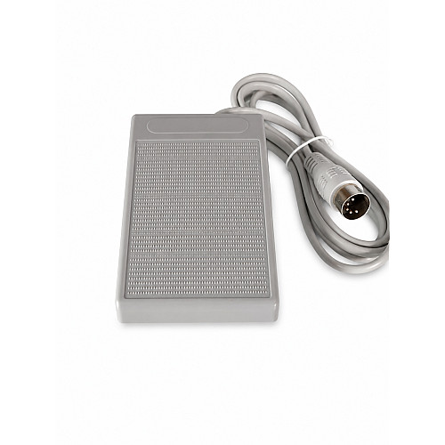 Pedale di Comando Foot Switch per Micromotore Odontotecnico – Saeshin Strong AC125V DC14V Pedale di Comando Foot Switch per Micromotore Odontotecnico – Saeshin Strong AC125V DC14V