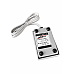 Pedale di Comando Foot Switch per Micromotore Odontotecnico – Saeshin Strong AC125V DC14V Pedale di Comando Foot Switch per Micromotore Odontotecnico – Saeshin Strong AC125V DC14V