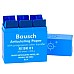 Carta per Articolazione Dentale Bausch BK01 - Spessore 200 micron Carta per Articolazione Dentale Bausch BK01 - Spessore 200 micron