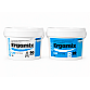 Silicone per Laboratorio Odontotecnico CAD 90 Shore A – Lascod Ergamix CADSystem (A+B) 5kg+5kg